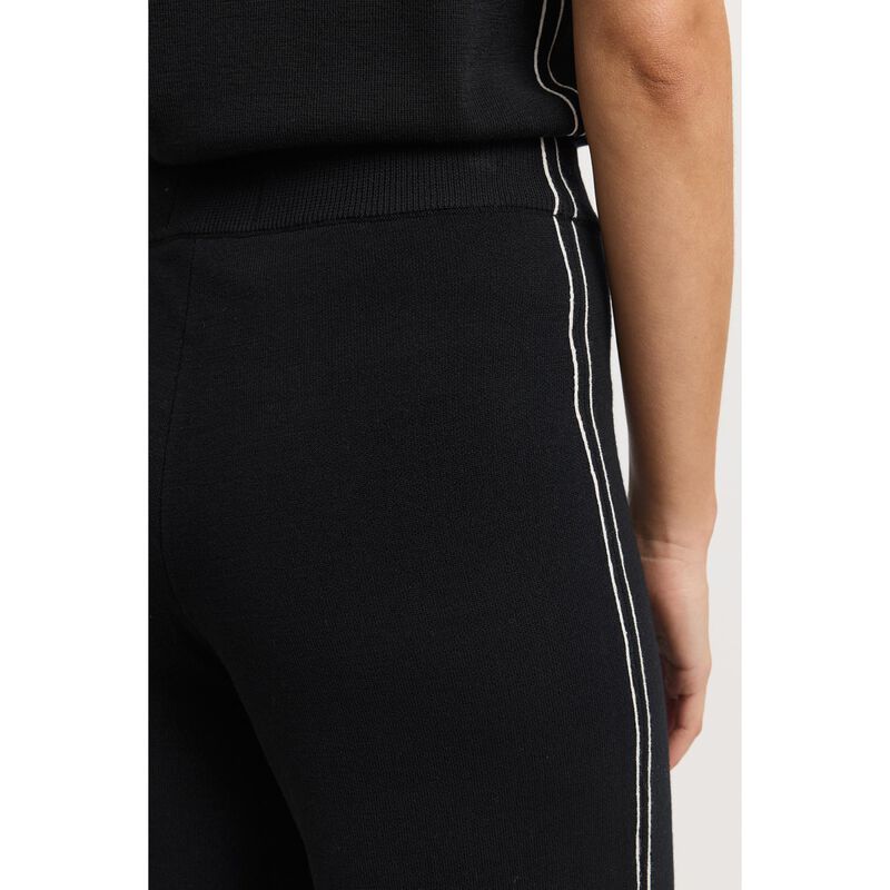Toorallie Wide Leg Knit Pant image number 2